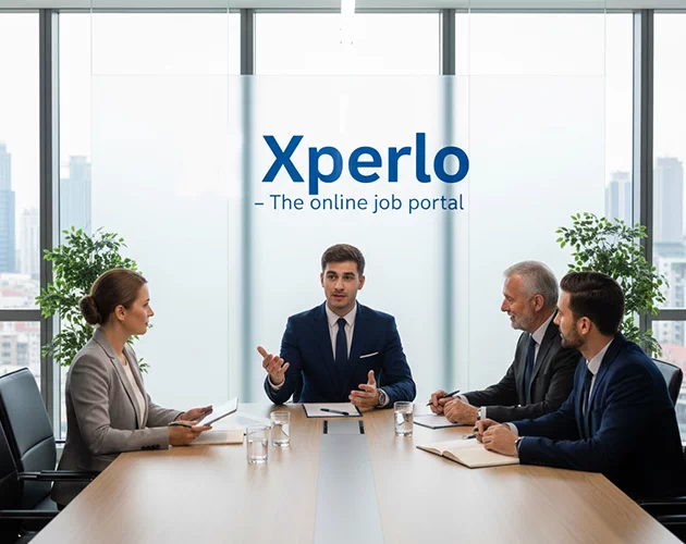 Strategic Partnership