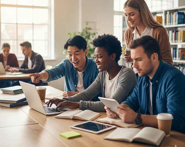 Talent Continuity & Retention