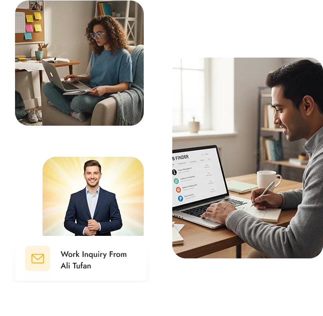 working-professional